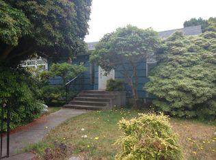 3419 49th Ave SW, Seattle, WA 98116