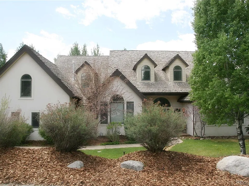 10 Shotgun Cir