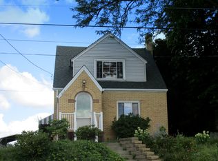 545 Virginia Ave, Ambridge, PA