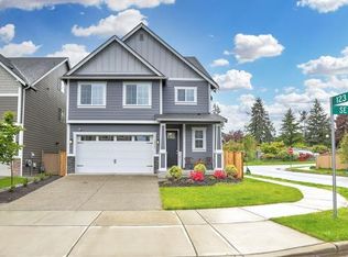 12303 SE 271st Pl, Kent, WA 98030