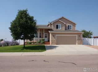 17651 Margil Rd, Mead, CO 80542