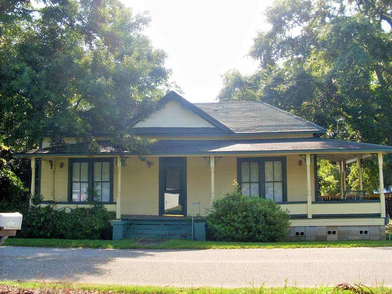 135 S Canoe Rd, Atmore, AL 36502 Zillow