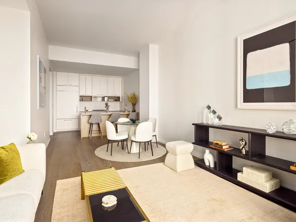 250 West 96th Street 9F image 3 of 27