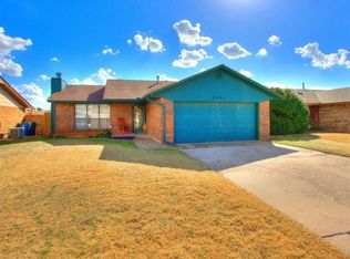 8644 Hillridge Dr, Oklahoma City, OK 73141
