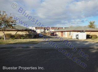 11220 Chapparal Ave APT B, Adelanto, CA 92301