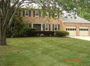 9 Montford Ct, Silver Spring, MD 20905