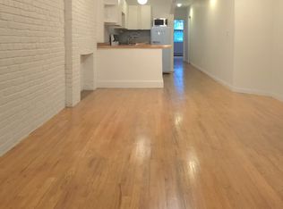 104 W 119th St, New York, NY 10026