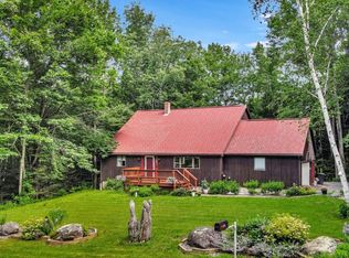 22 Tallwood Dr, Sidney, ME 04330