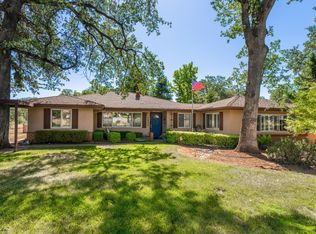 4355 Goodwater Ave, Redding, CA 96002