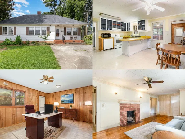 306 W Lee St, Mebane, NC 27302