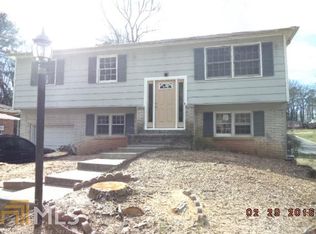 10605 Thrasher Rd, Jonesboro, GA 30238