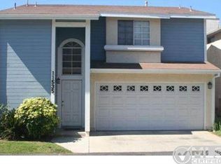 11535 Vineyard Ln, Pacoima, CA 91331