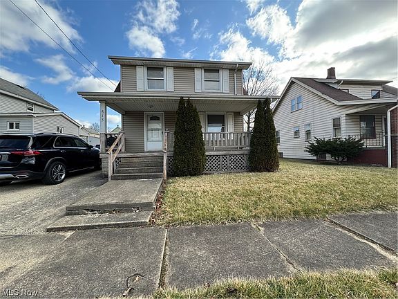 2nd image of 613 Washington Ave
