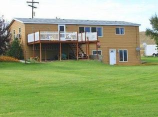 1006 State Highway 55, Whitehall, MT 59759
