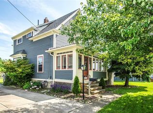 17118 Larchwood Ave, Cleveland, OH