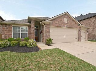 7214 Kerrigan Ct, Spring, TX 77379