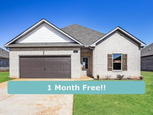 235 John Harold Dr, Meridianville, AL 35759