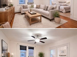 434 76th St FLOOR 2, North Bergen, NJ 07047