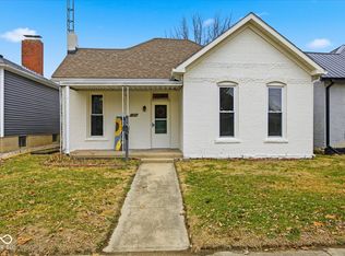 824 E Main St, Greensburg, IN 47240