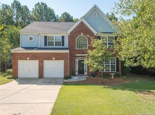 1216 E Arrow Lake Ct, Indian Land, SC 29707