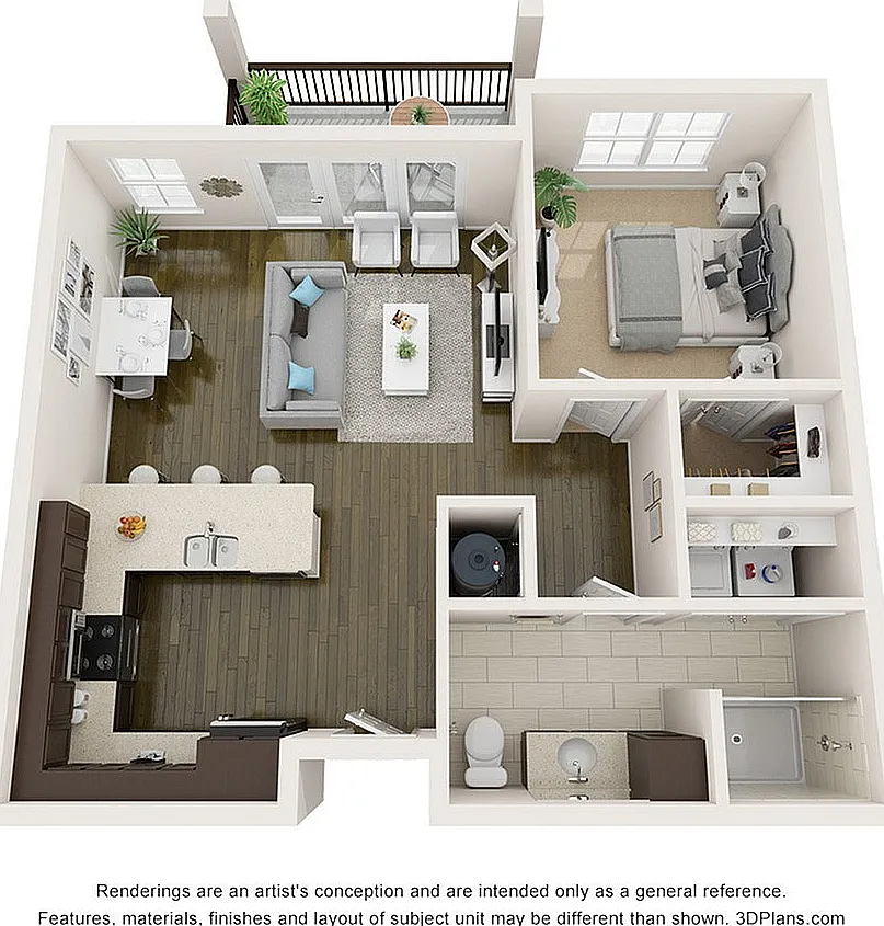 Cadence Creek at Towne Lake 55+ Active Adult Community — Photo 4