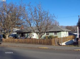 315 W 10th St, The Dalles, OR