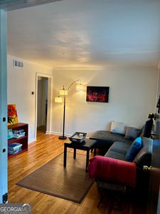 821 Durant Pl NE APT 4, Atlanta, GA, 30308