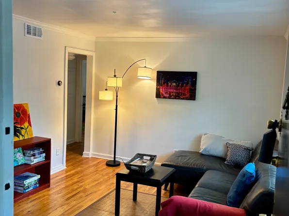 821 Durant Pl NE APT 4, Atlanta, GA 30308