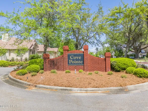 1150 Cove Pointe Dr, Panama City, FL 32401