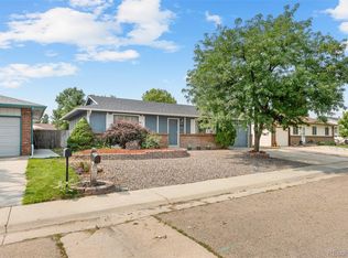 908 Trapper Drive, Fort Lupton, CO 80621