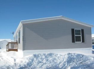 4313 York Ln, Jackson, MI 49201