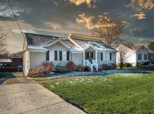 1024 Harmony Landing Rd, Goshen, KY 40026