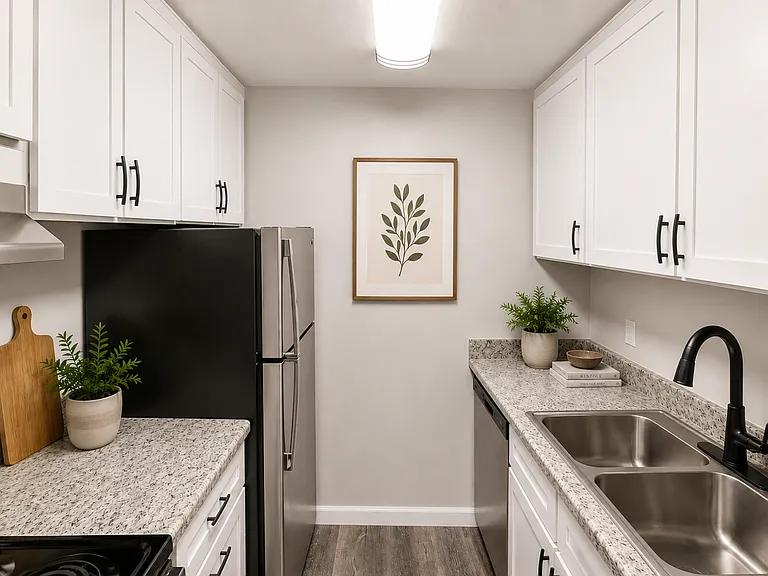 Country Meadows Apartments — Photo 1