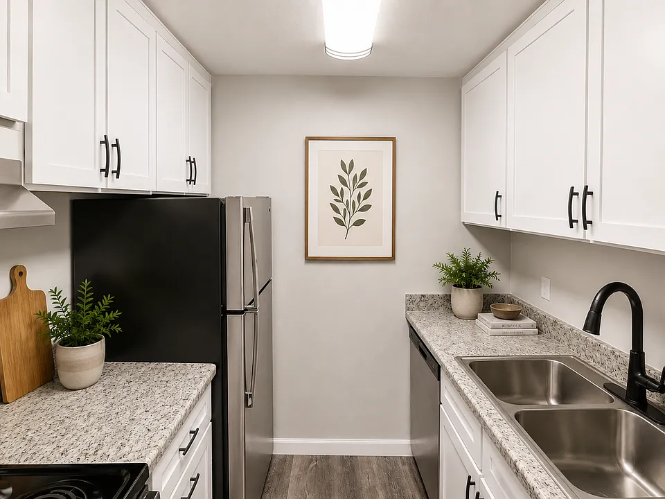Country Meadows Apartments