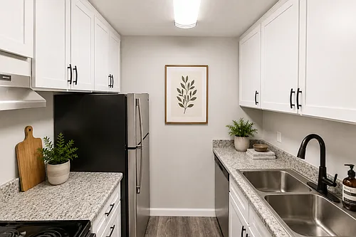 Country Meadows Apartments Photo 1