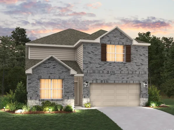 13125 Glynlea Rd, San Antonio, TX 78245