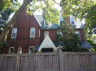 84 High St, Brookline, MA 02445