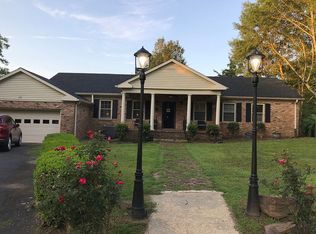 227 10th St NW, Fayette, AL 35555