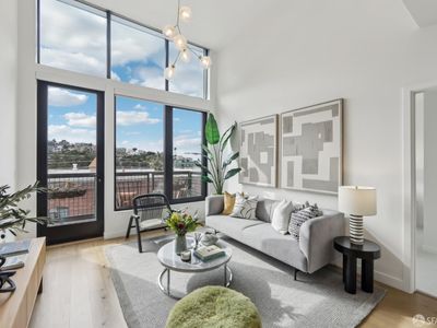 815 Tennessee St UNIT 511, San Francisco, CA, 94107