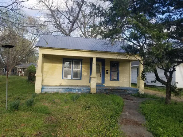 122 I St NW, Miami, OK 74354