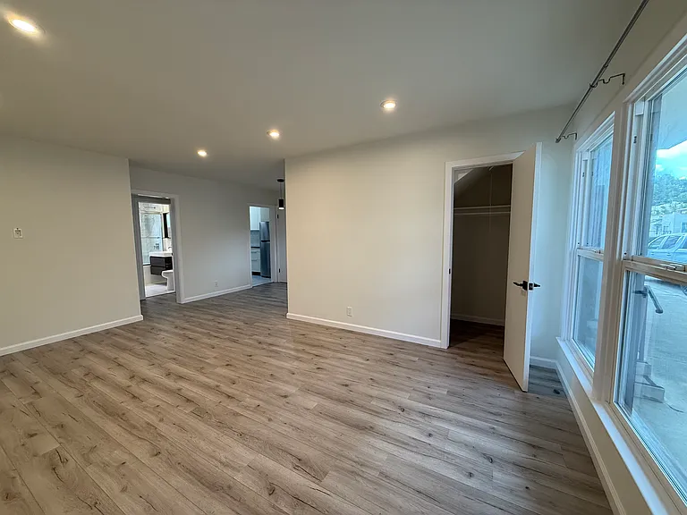 8533 Cashio St #2 — Photo 4