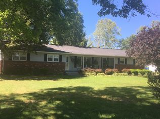 77 Miller Dr, Culloden, WV 25510