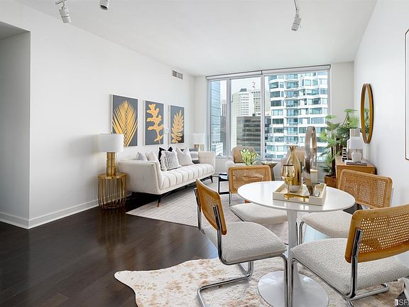 2nd image of 338 Spear St Unit 22A