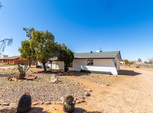 2312 S Private Dr, Casa Grande, AZ 85194
