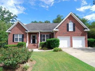 105 Osborne Ln, Irmo, SC 29063