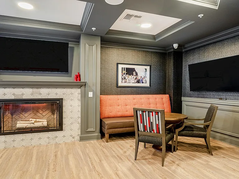 Outlook Gwinnett - 55+ Active Adult Apartment Homes — Photo 14