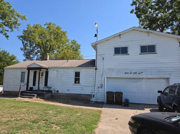 3657 S Tipp Cowlesville Rd, Tipp City, OH 45371