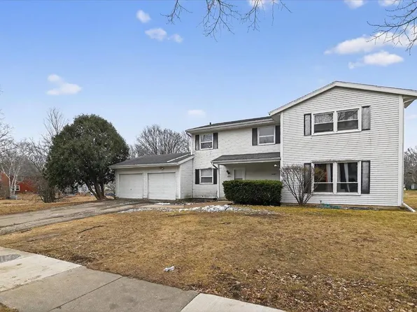 6401-6403 Raymond Road, Madison, WI 53711