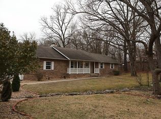 3117 Lawrence 2216 Country #2216, Pierce City, MO 65723