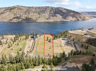 39500 Sterling Valley Rd N, Lincoln, WA 99147